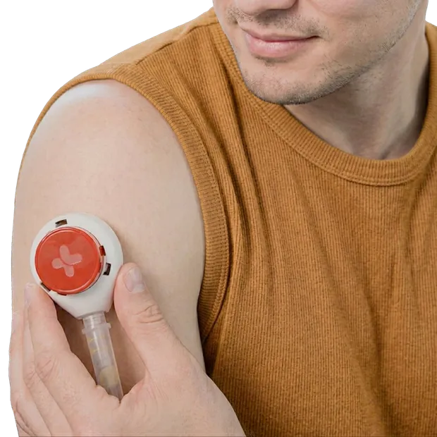 Bluttestkit für zuhause