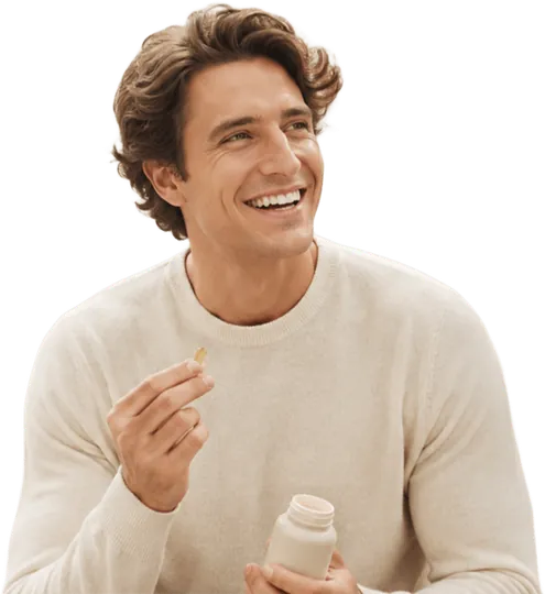 Vitamine und Mikronährstoffe