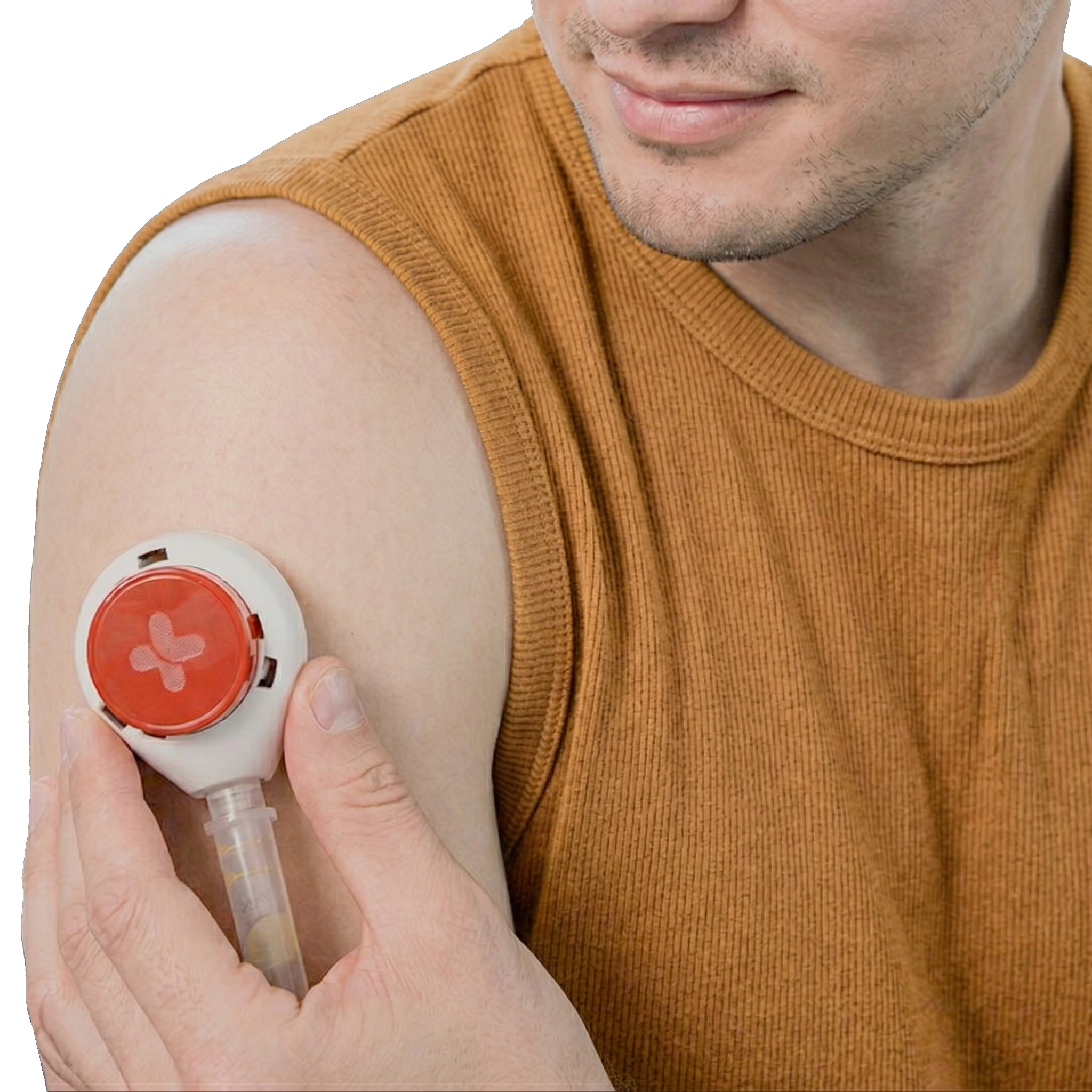 Bluttestkit für zuhause