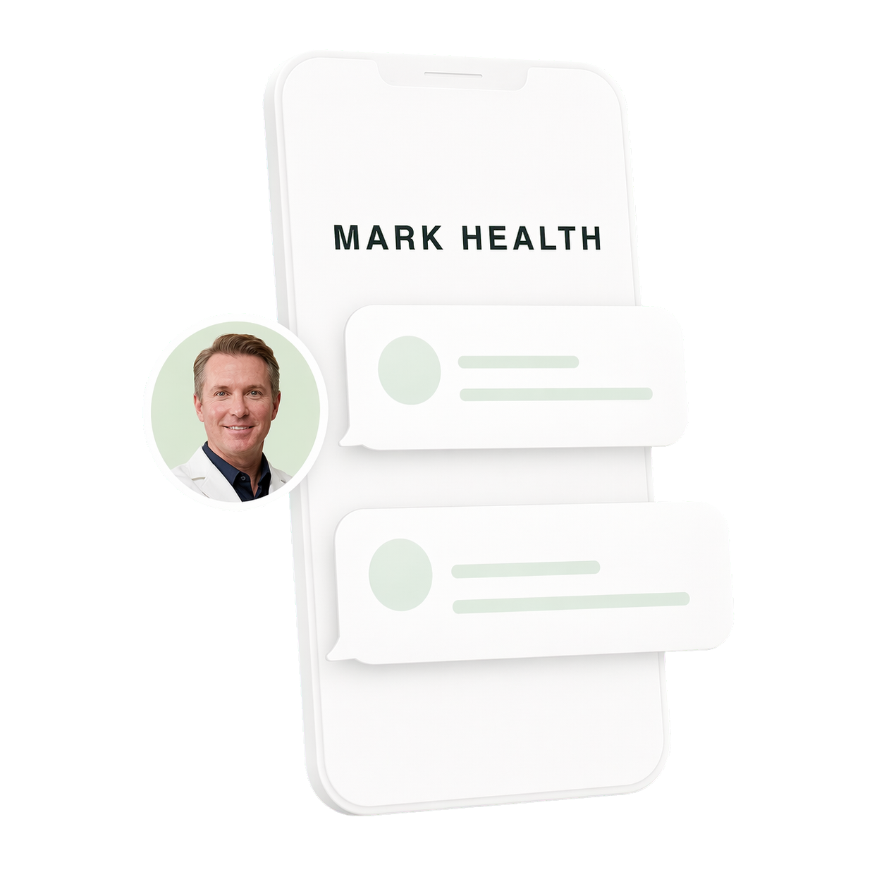 Laufende medizinische Betreuung